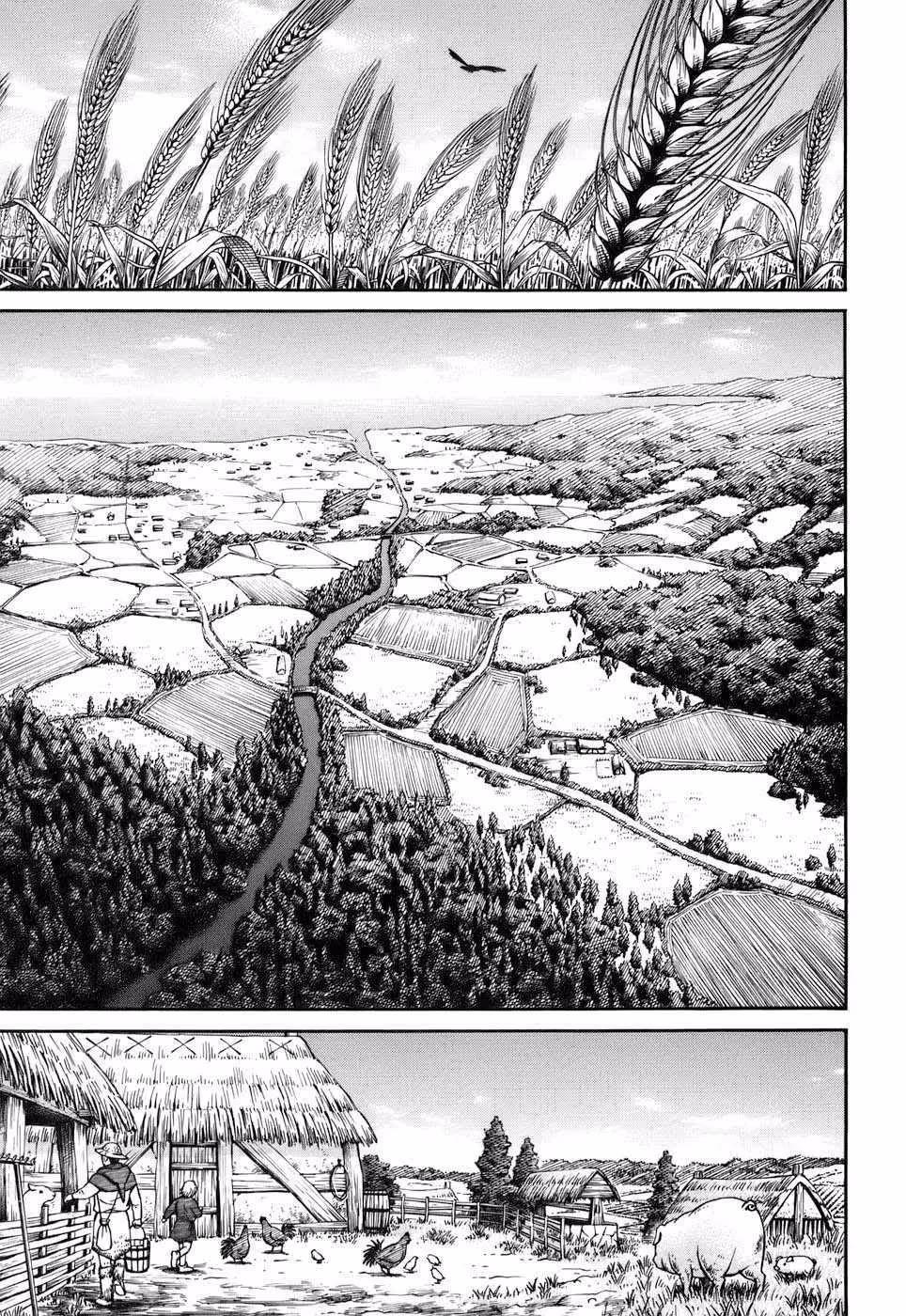 Vinland Saga 3 (Volume) page 14