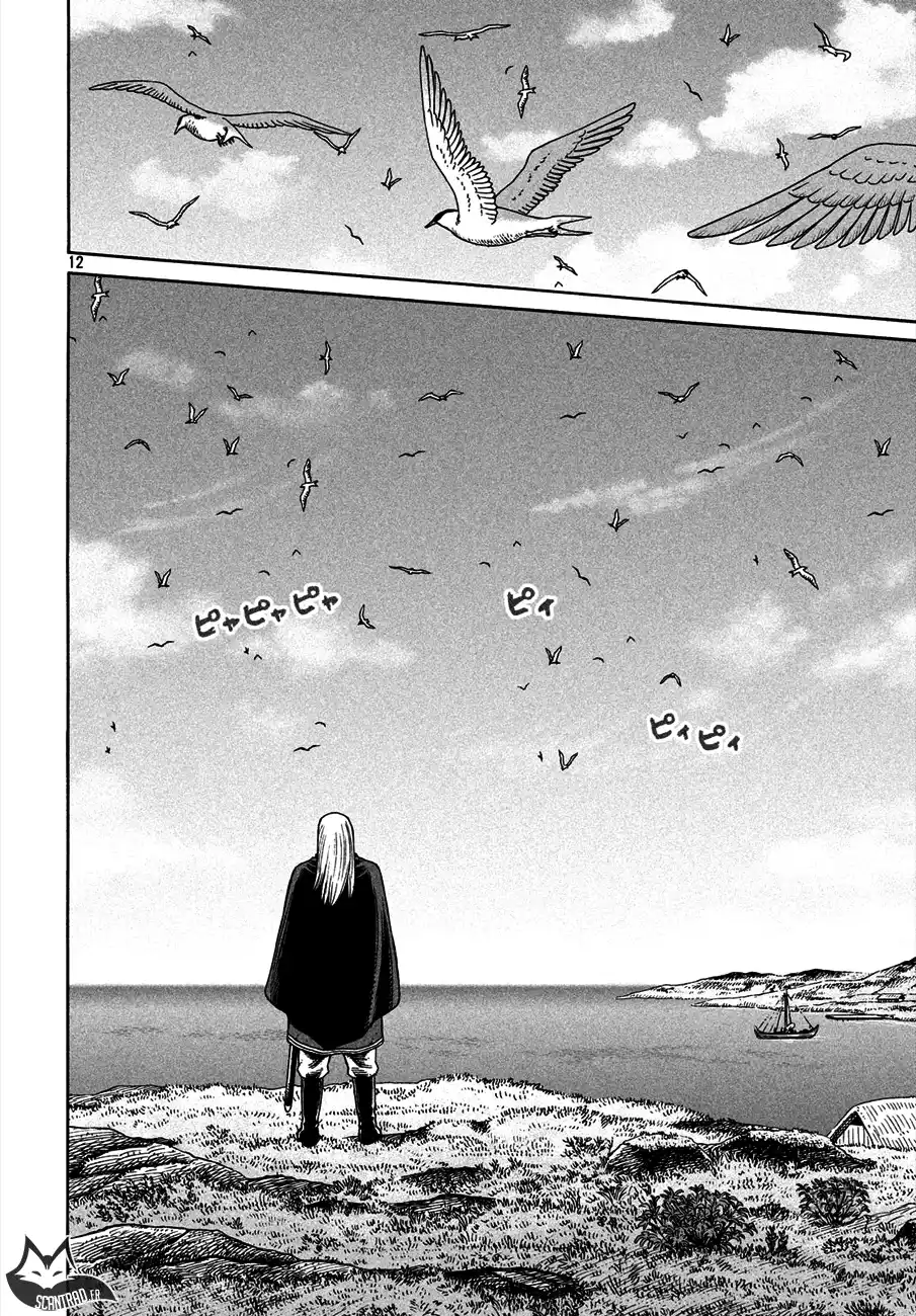 Vinland Saga 162 page 13