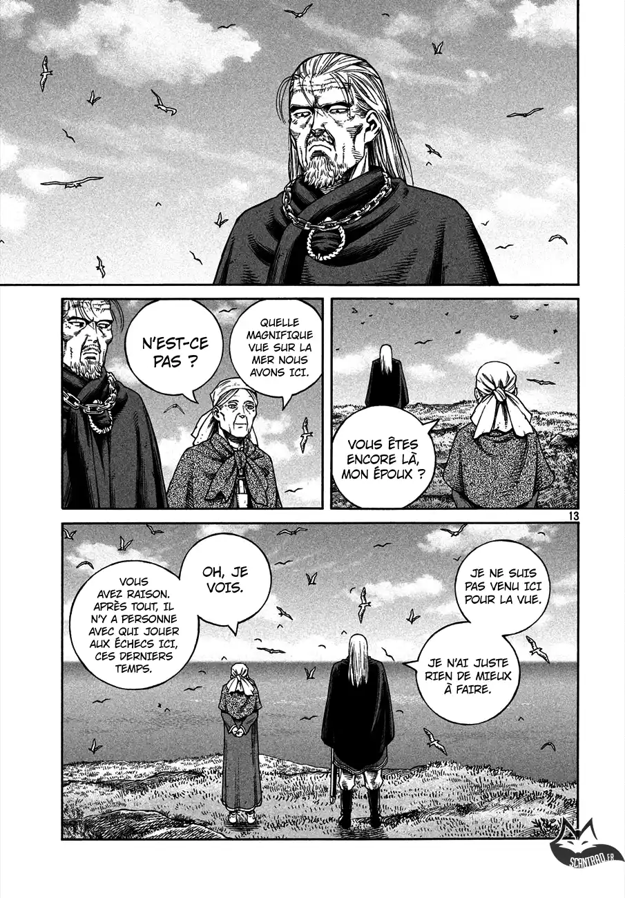 Vinland Saga 162 page 14