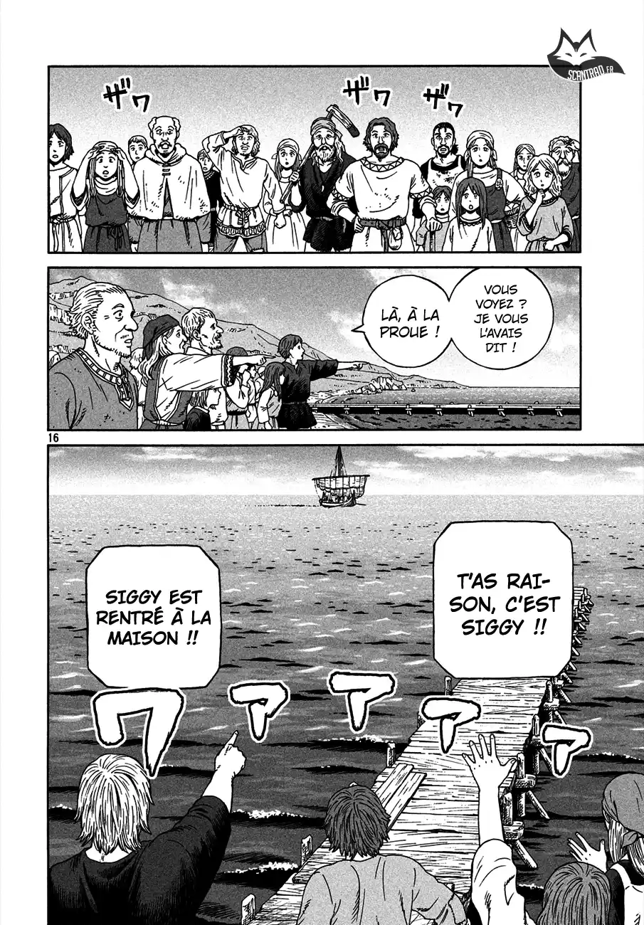 Vinland Saga 162 page 17