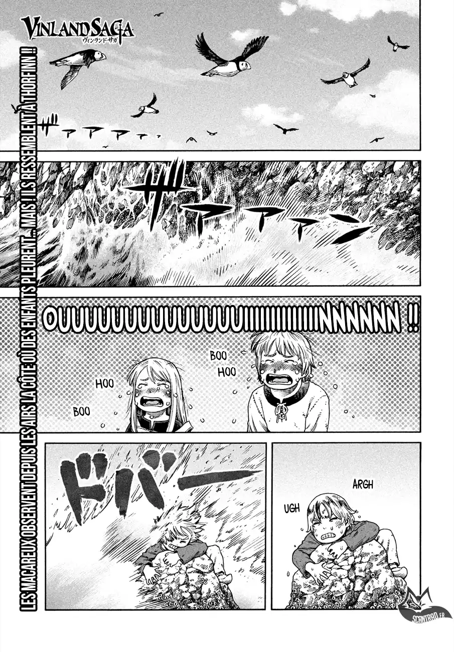 Vinland Saga 162 page 2