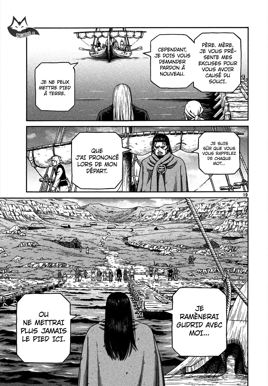 Vinland Saga 162 page 20