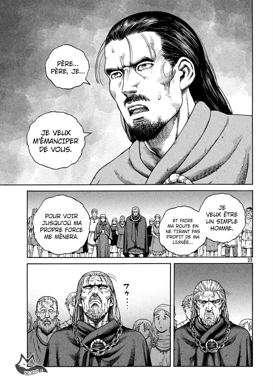 Vinland Saga 162 page 24