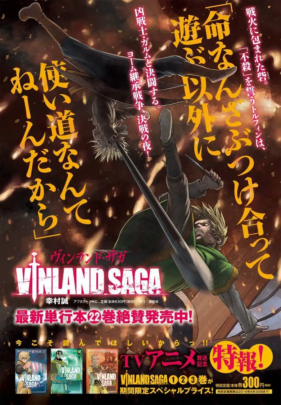 Vinland Saga 162 page 28