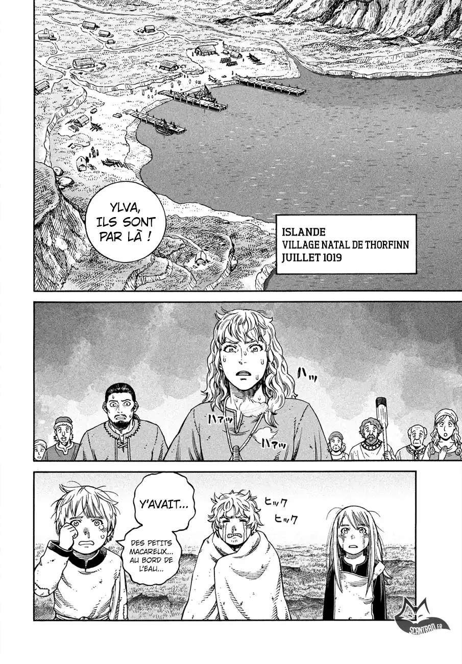 Vinland Saga 162 page 5