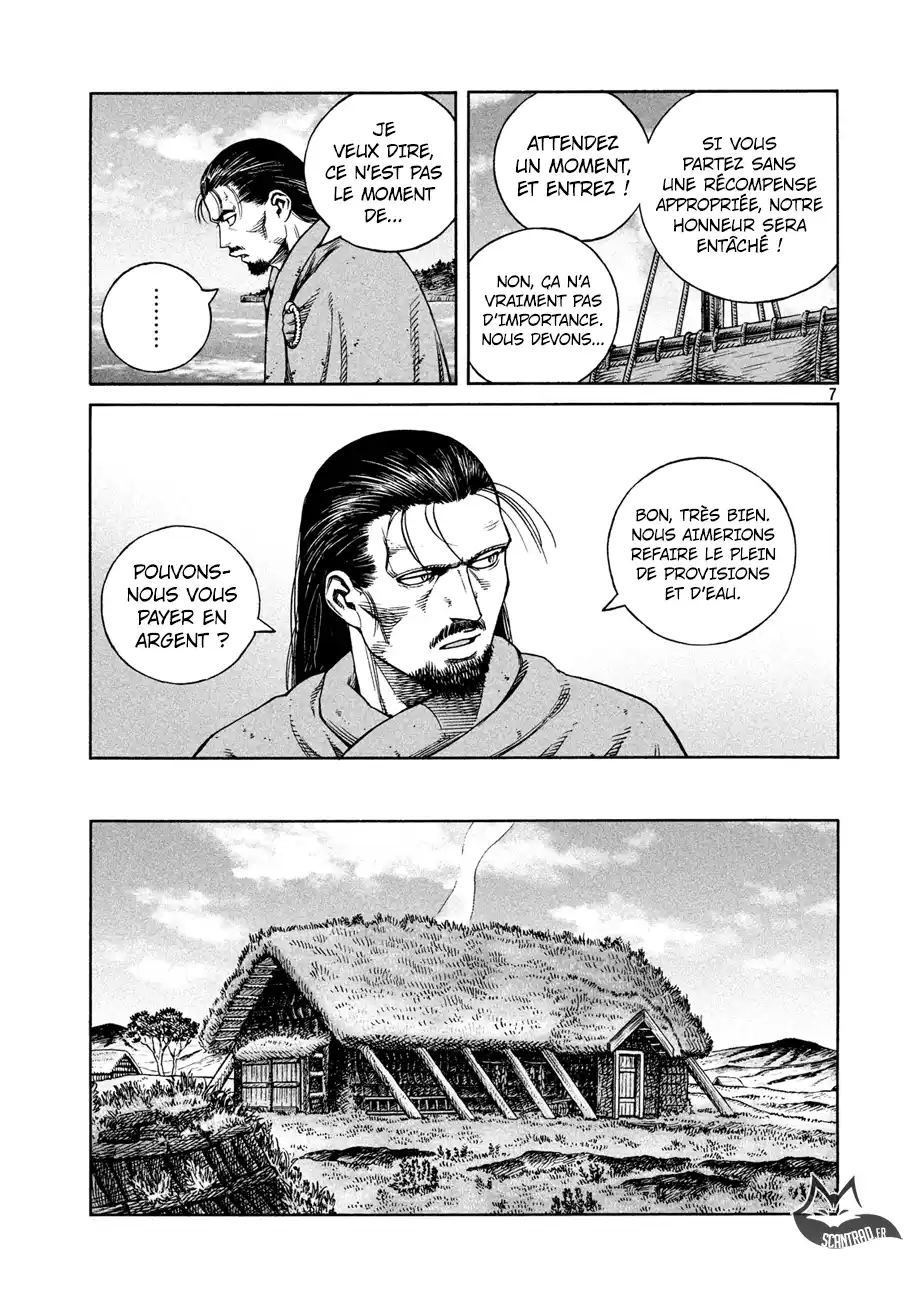 Vinland Saga 162 page 8