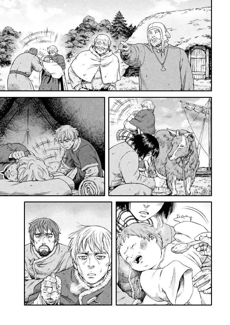 Vinland Saga 112 page 11