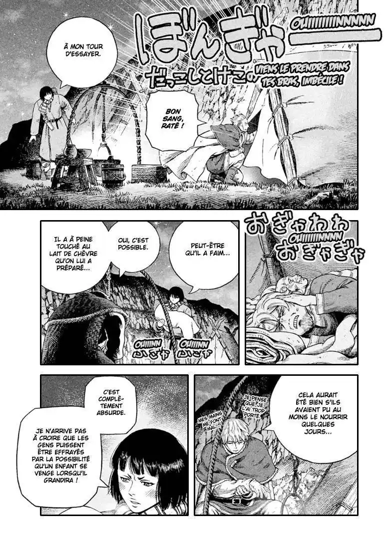 Vinland Saga 112 page 19