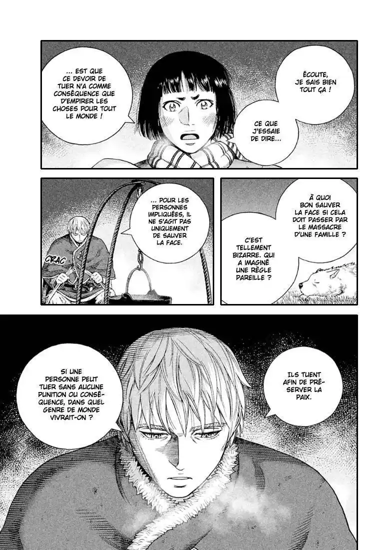 Vinland Saga 112 page 21