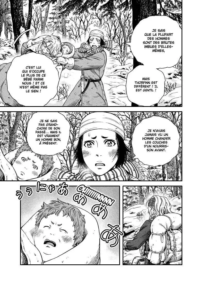 Vinland Saga 122 page 11