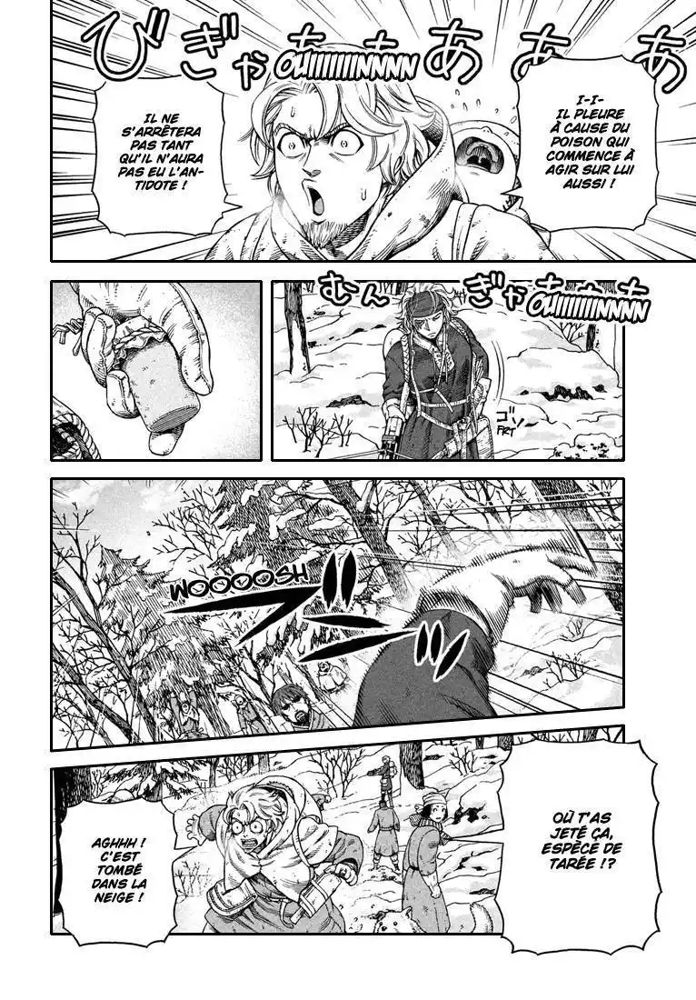 Vinland Saga 122 page 14