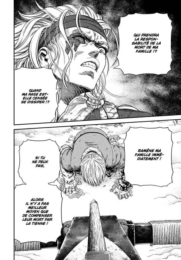 Vinland Saga 122 page 16