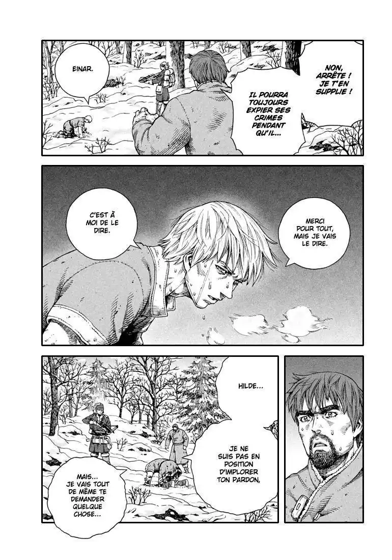 Vinland Saga 122 page 17