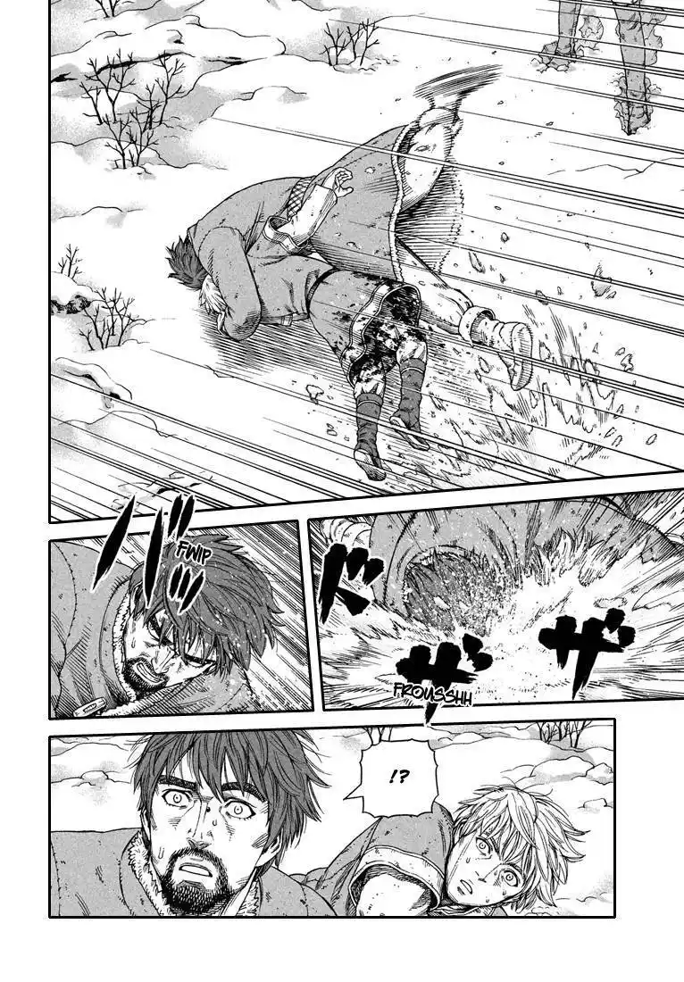 Vinland Saga 122 page 20