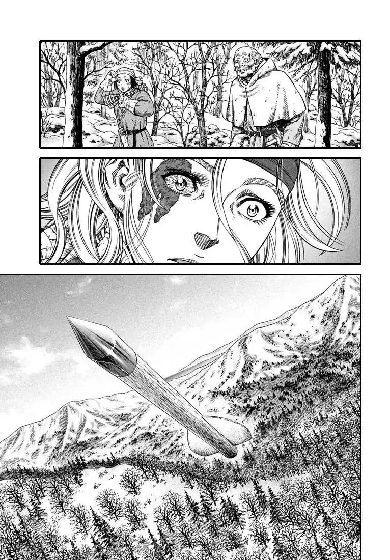 Vinland Saga 122 page 21