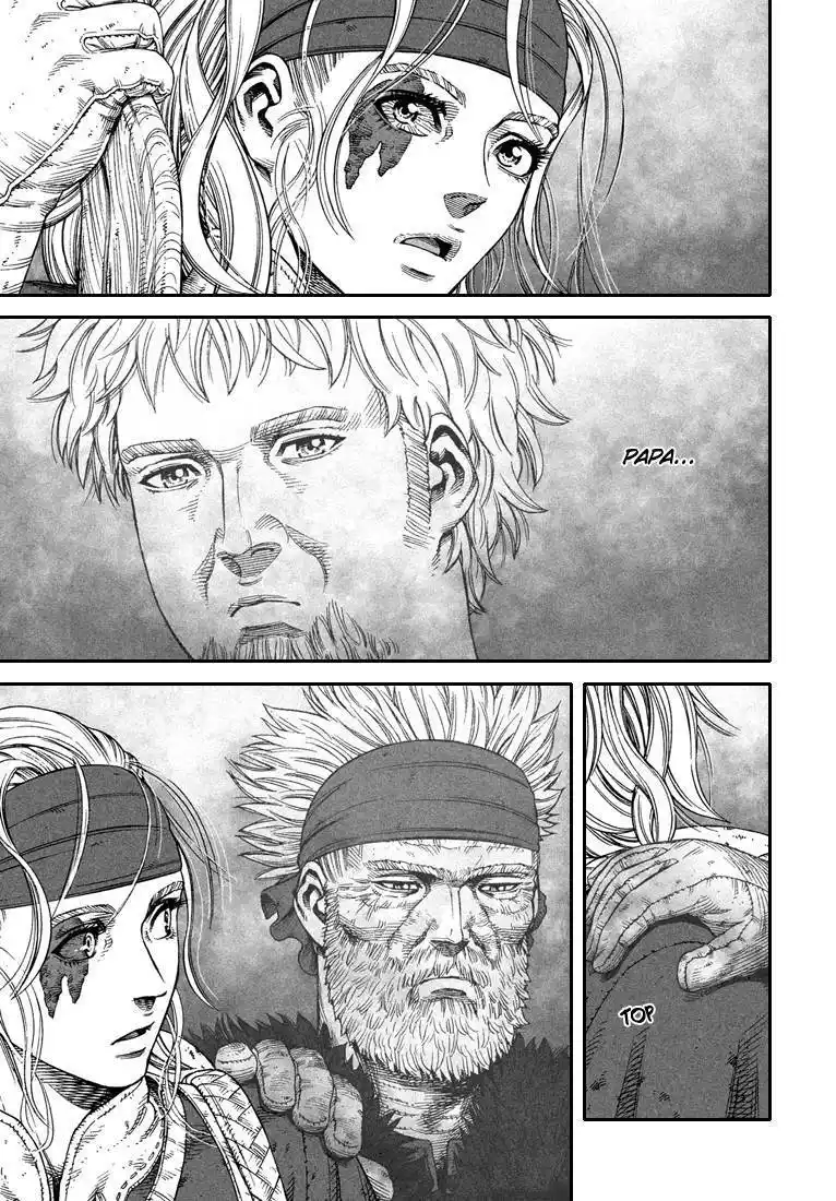 Vinland Saga 122 page 23