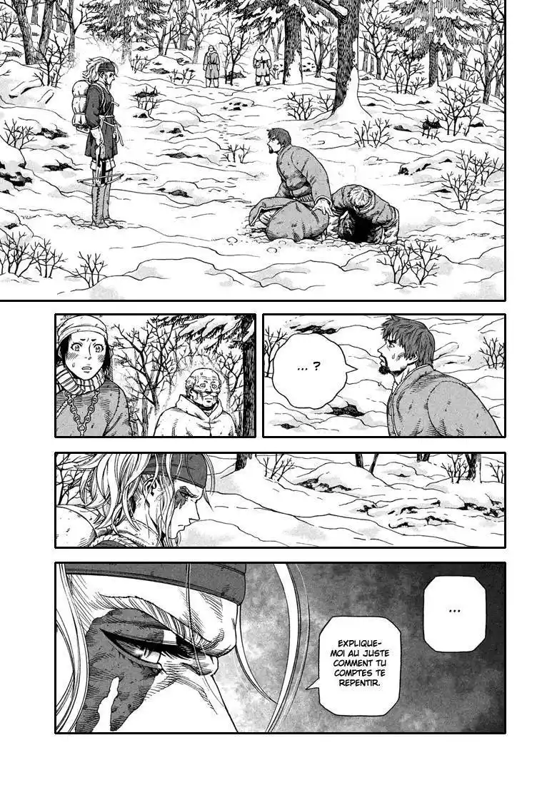 Vinland Saga 122 page 25