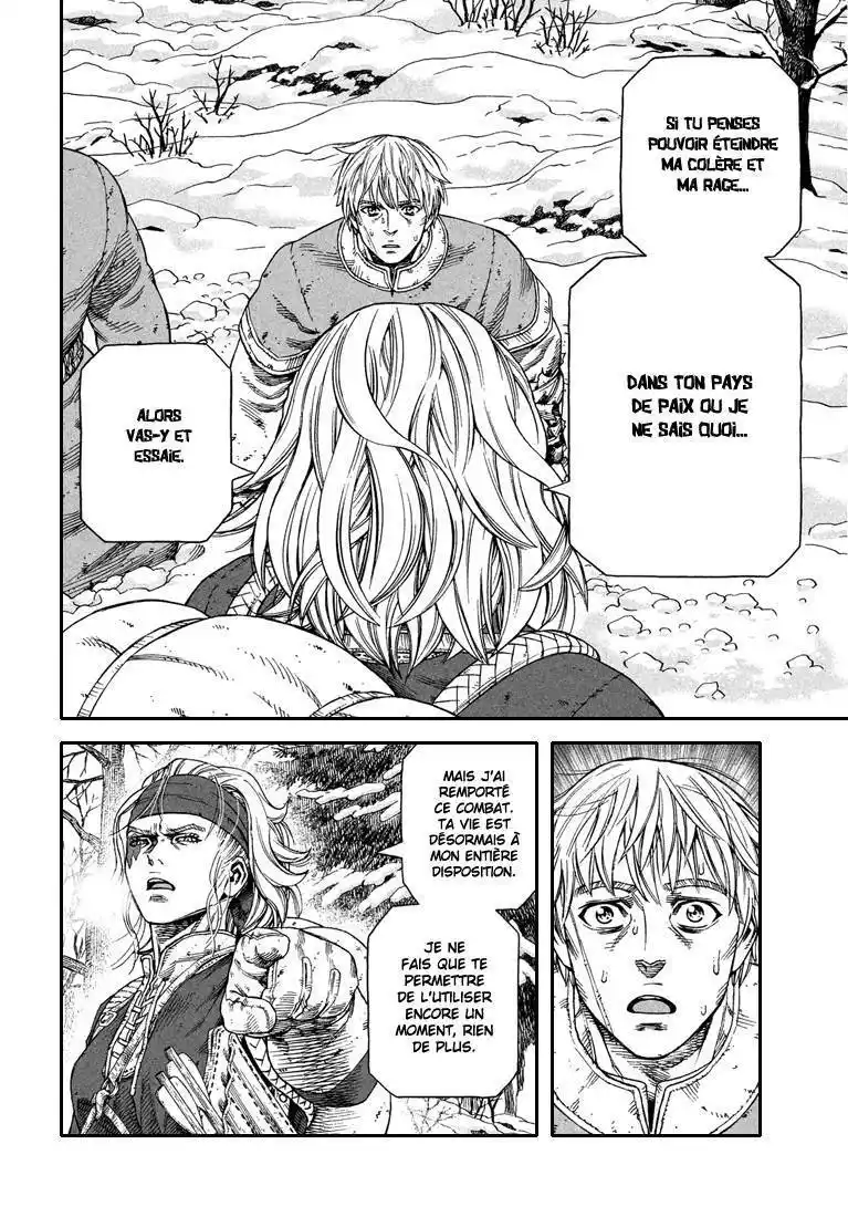 Vinland Saga 122 page 28