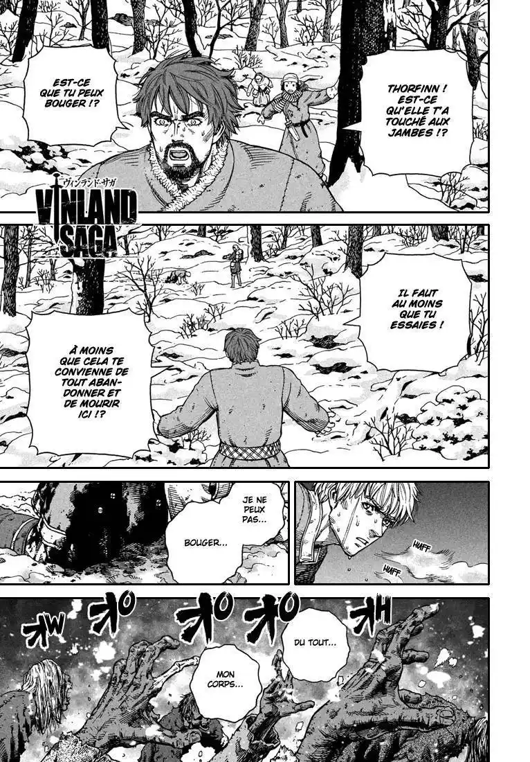 Vinland Saga 122 page 4