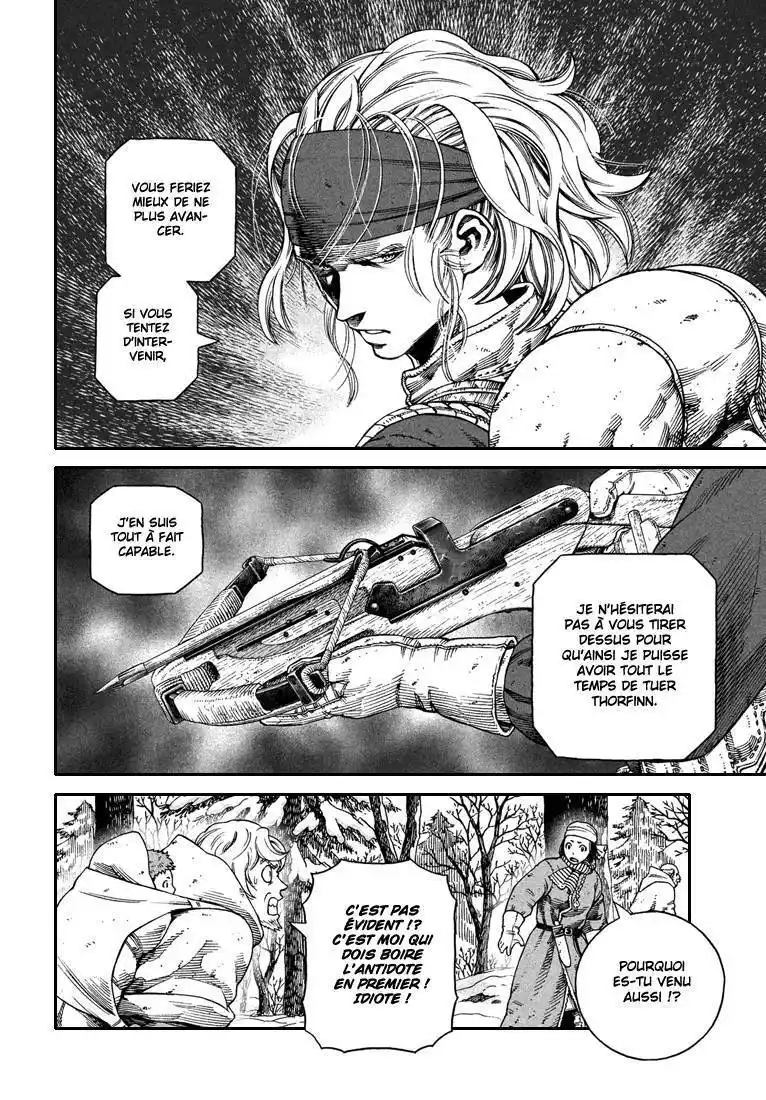 Vinland Saga 122 page 6