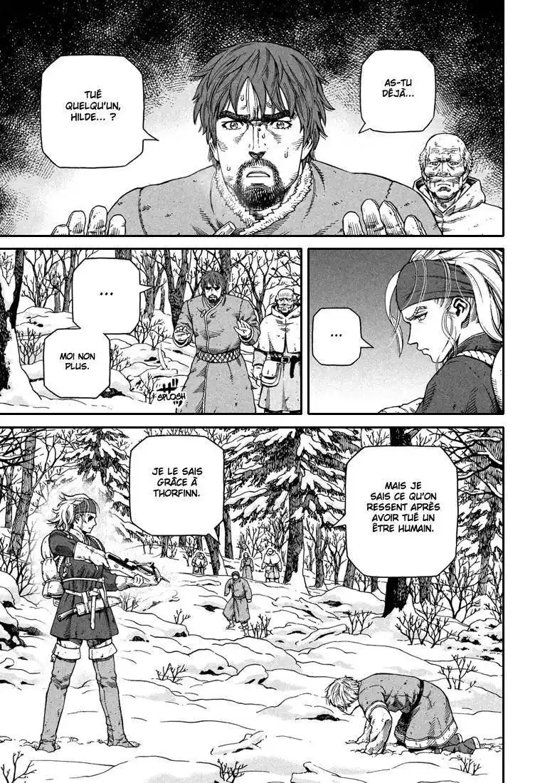 Vinland Saga 122 page 7