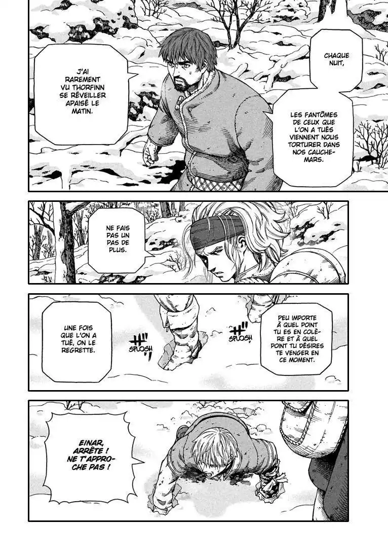 Vinland Saga 122 page 8