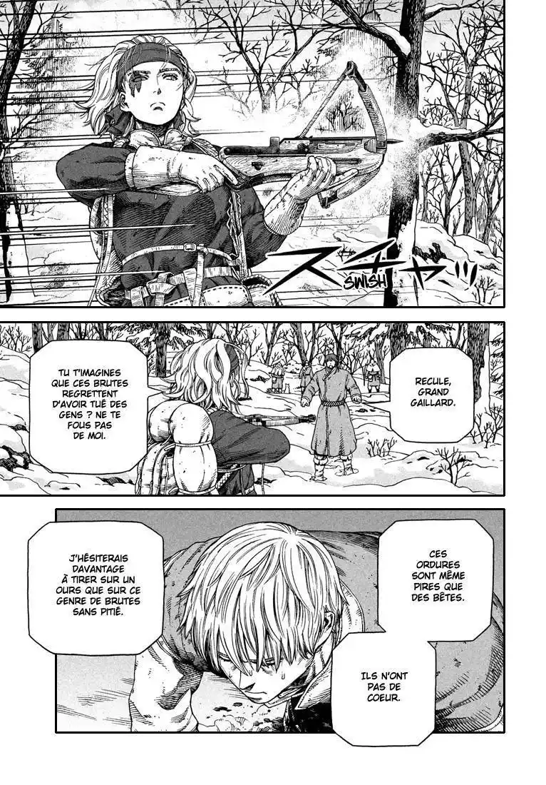 Vinland Saga 122 page 9