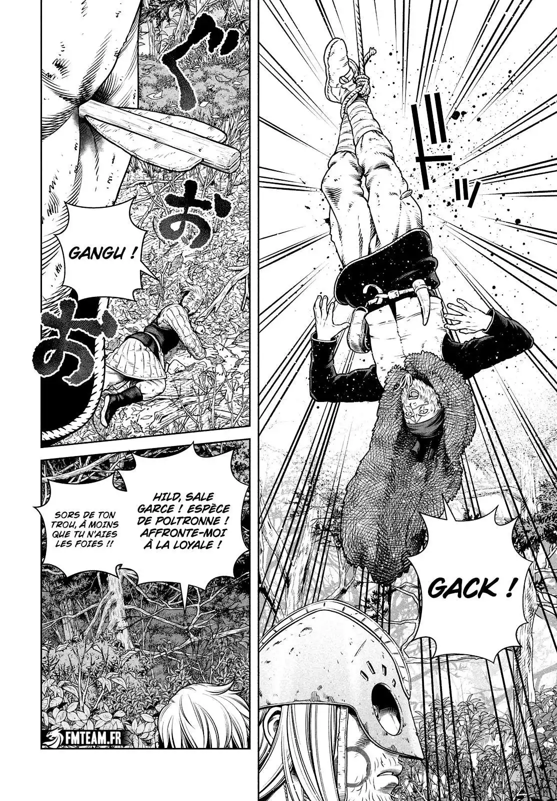 Vinland Saga 200 page 11
