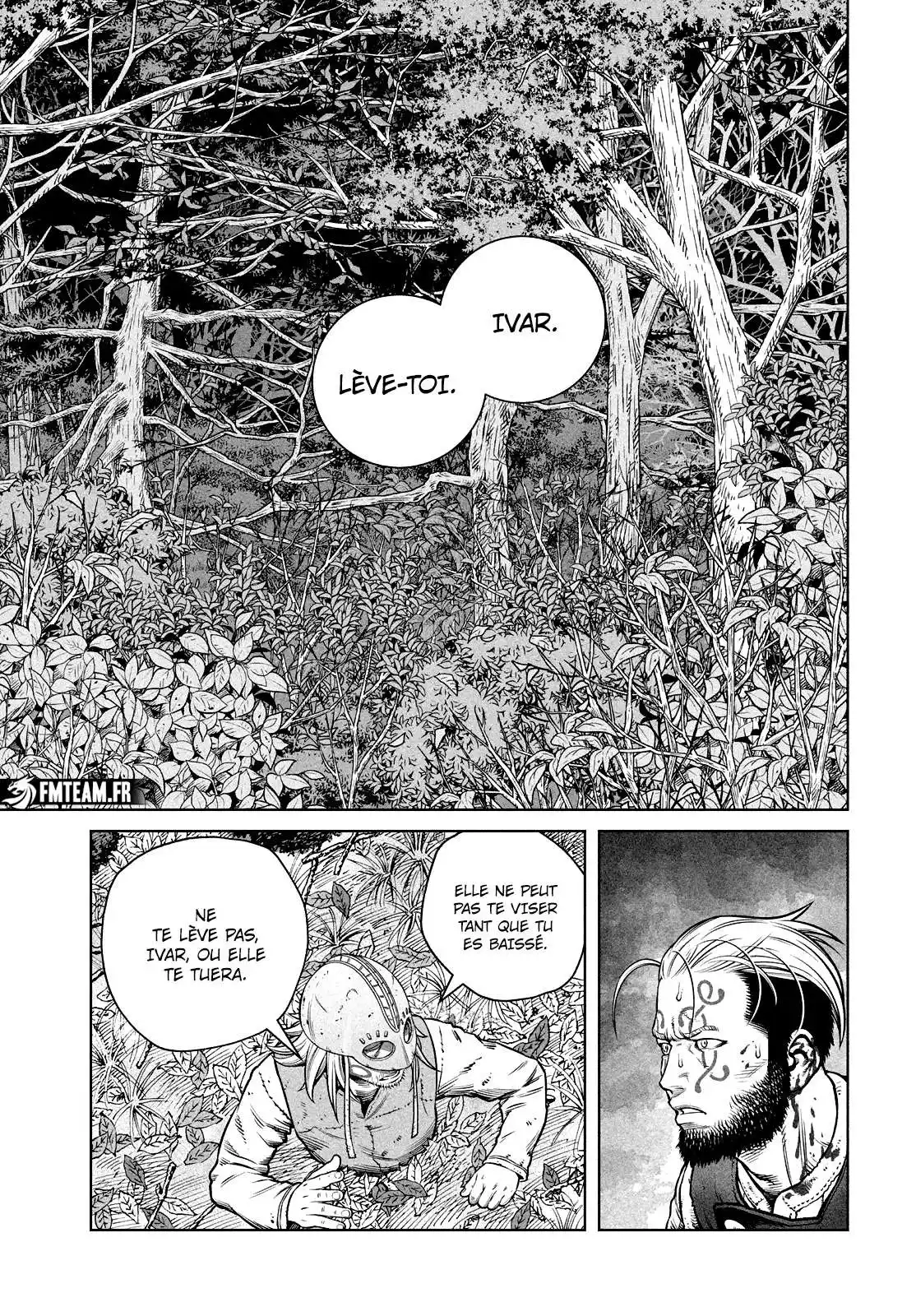Vinland Saga 200 page 12