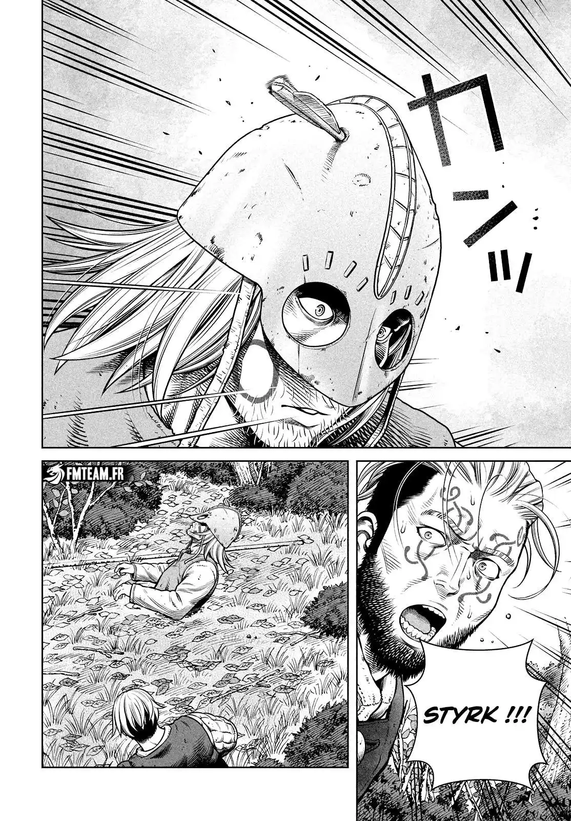 Vinland Saga 200 page 13