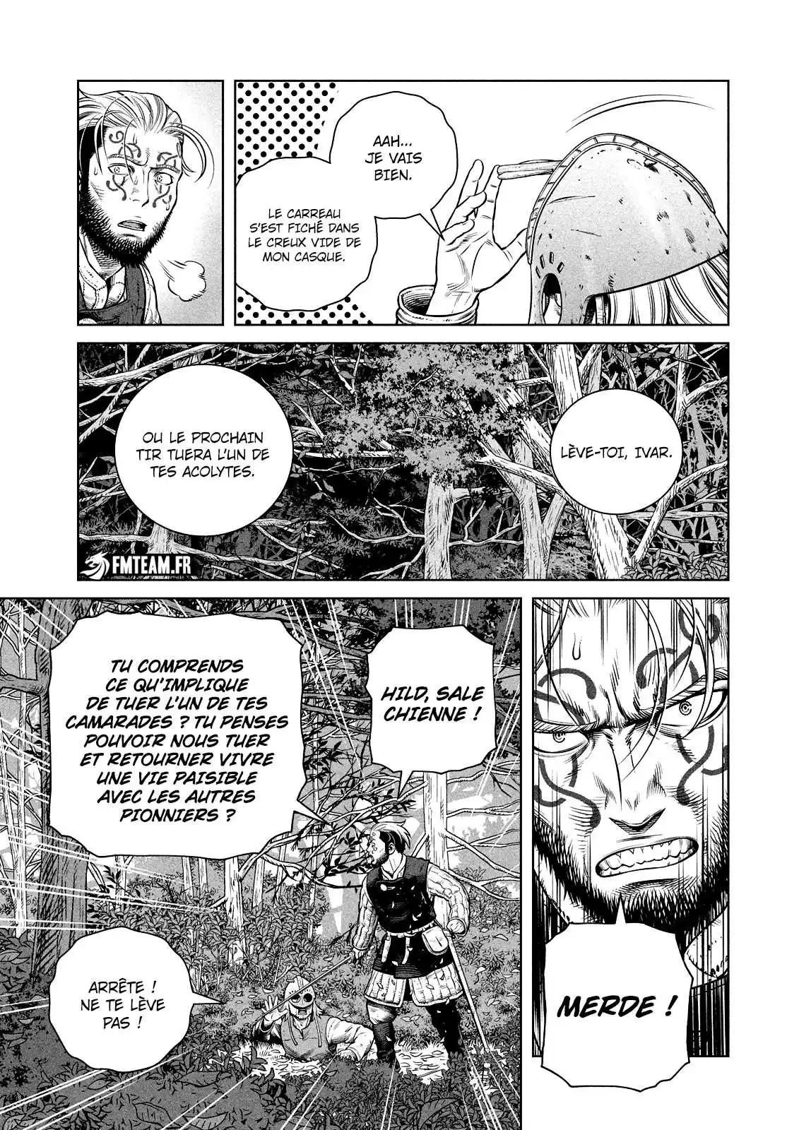 Vinland Saga 200 page 14