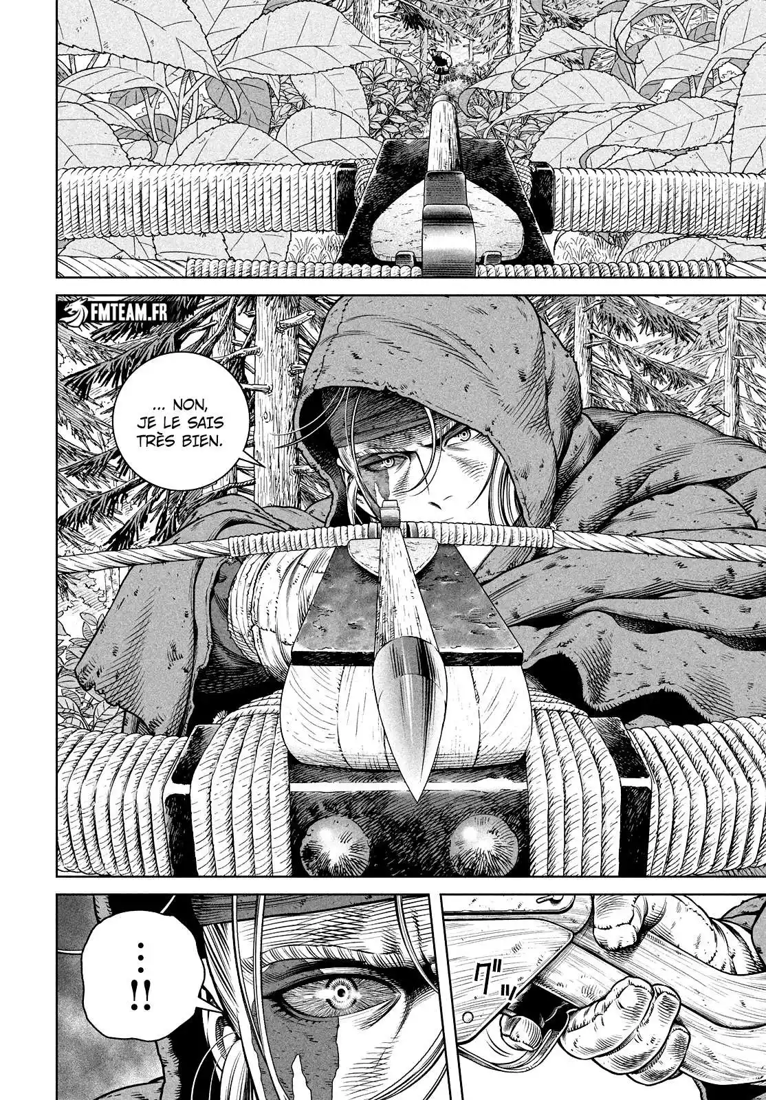 Vinland Saga 200 page 15