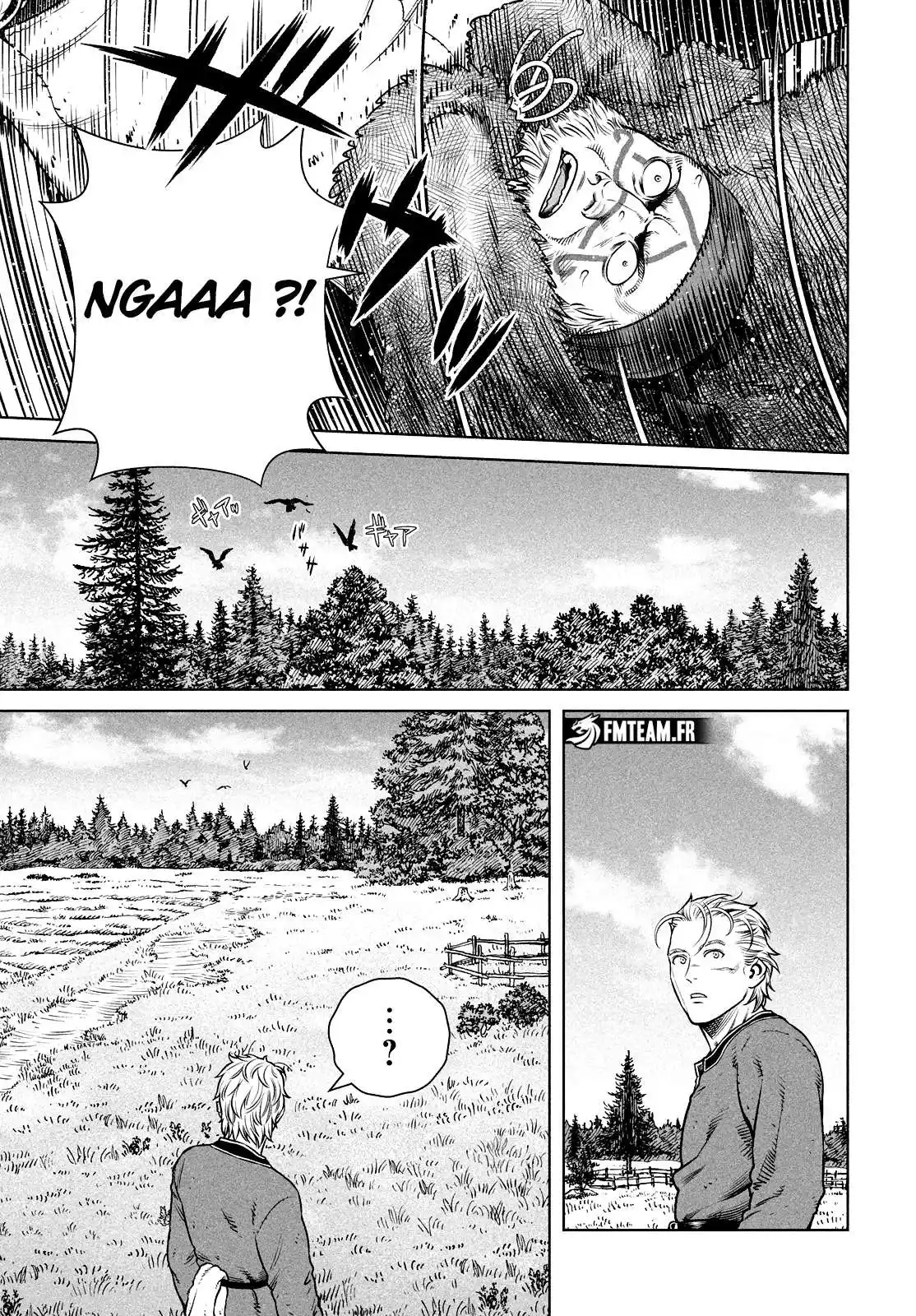 Vinland Saga 200 page 4