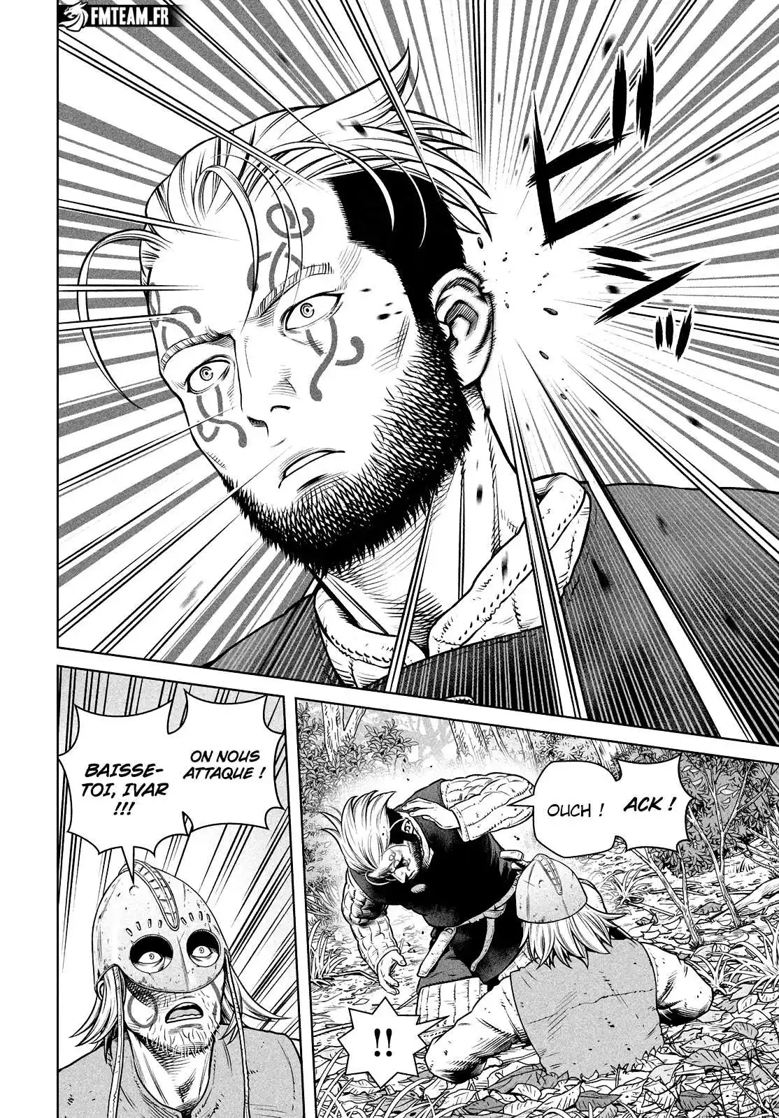 Vinland Saga 200 page 9