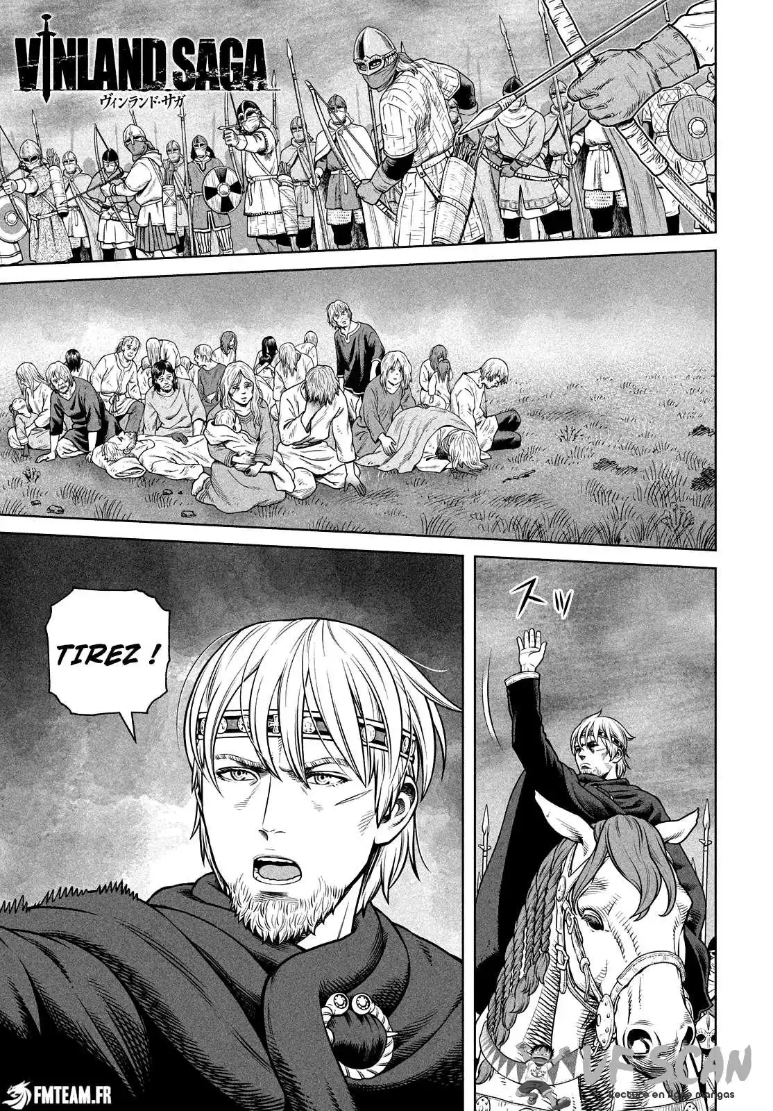 Vinland Saga 202 page 1