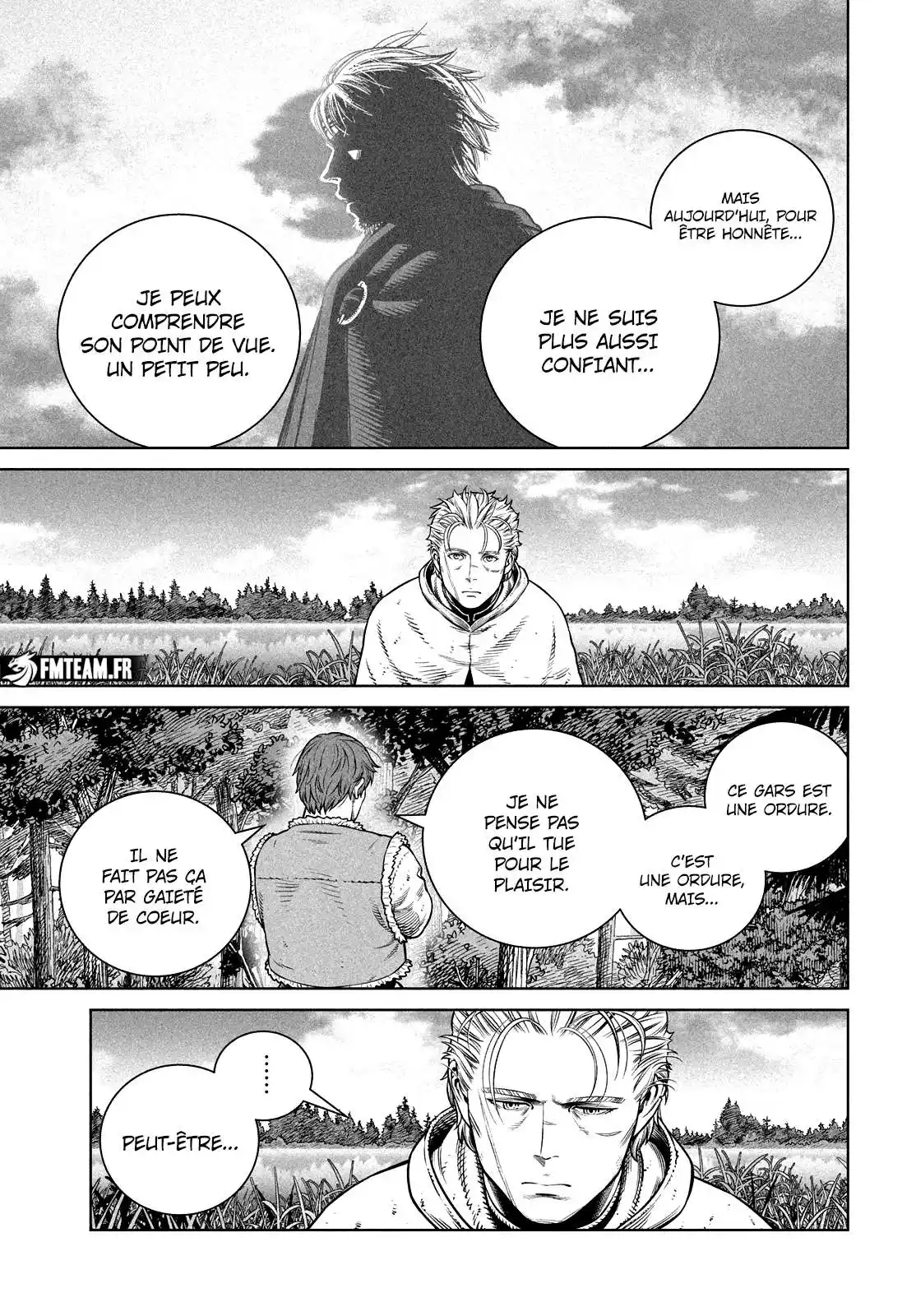 Vinland Saga 202 page 15