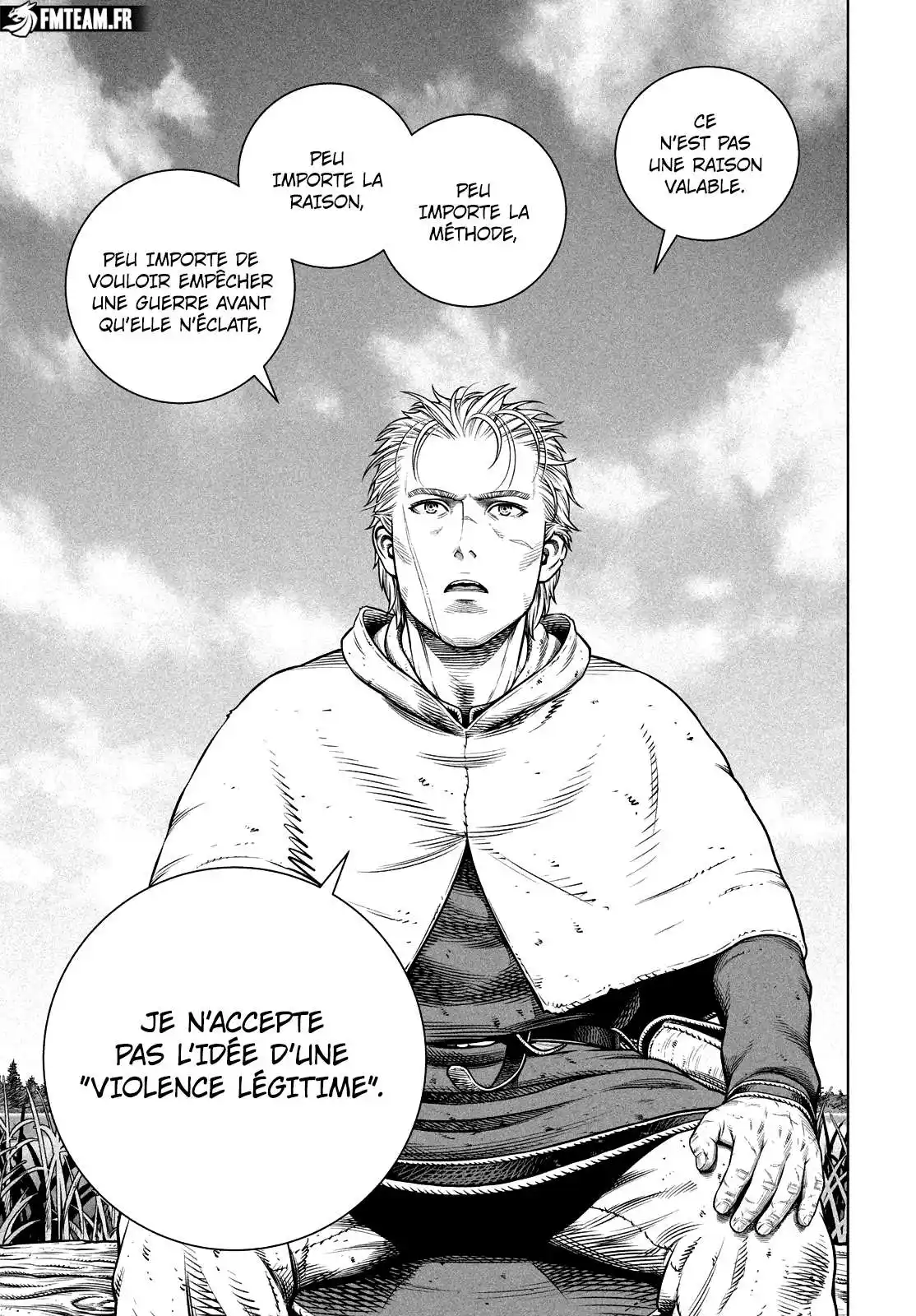 Vinland Saga 202 page 17