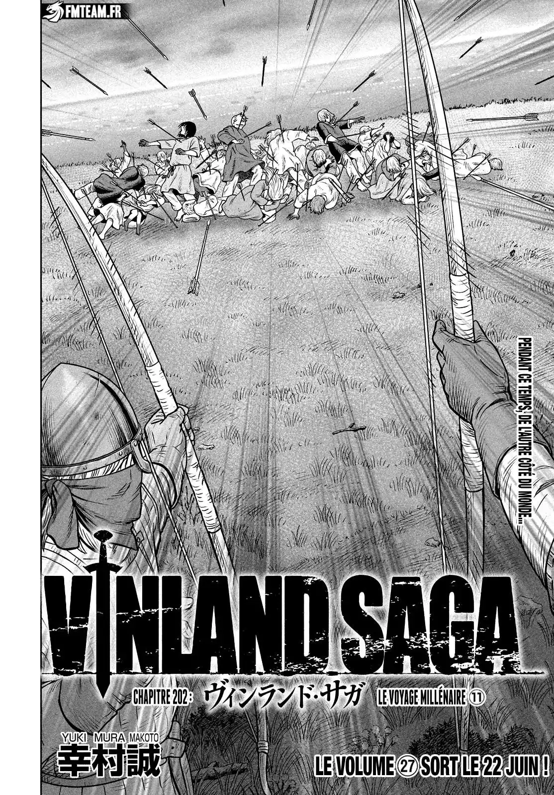 Vinland Saga 202 page 2