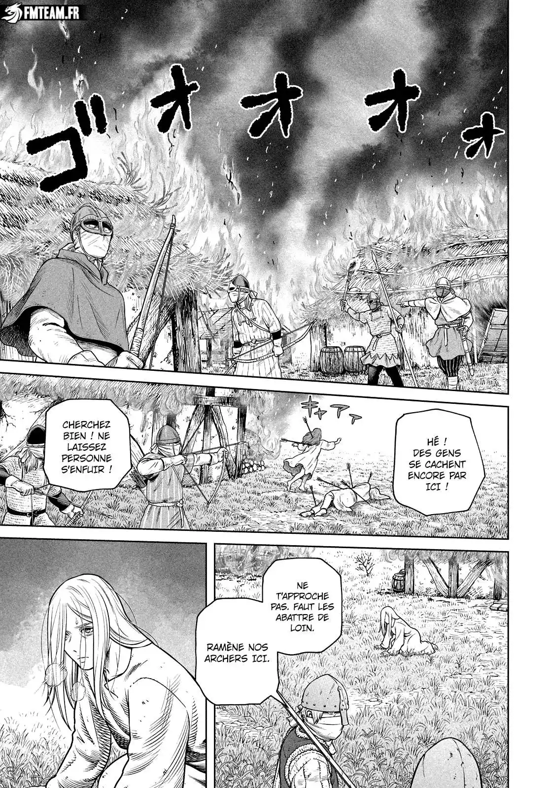 Vinland Saga 202 page 3