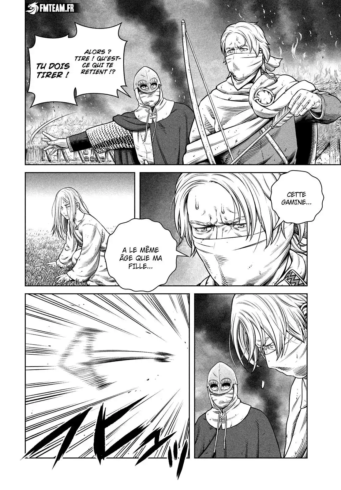 Vinland Saga 202 page 4