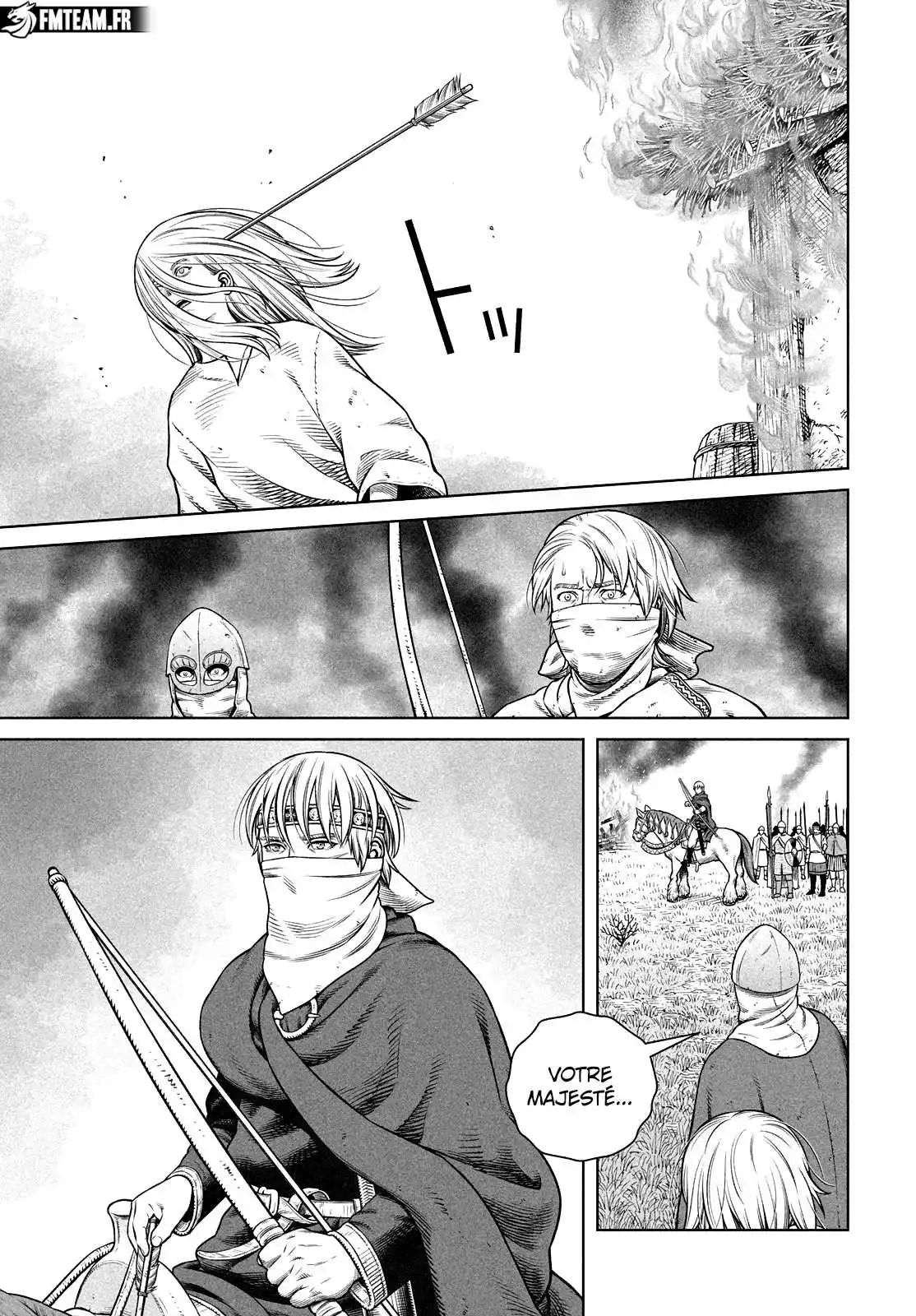 Vinland Saga 202 page 5