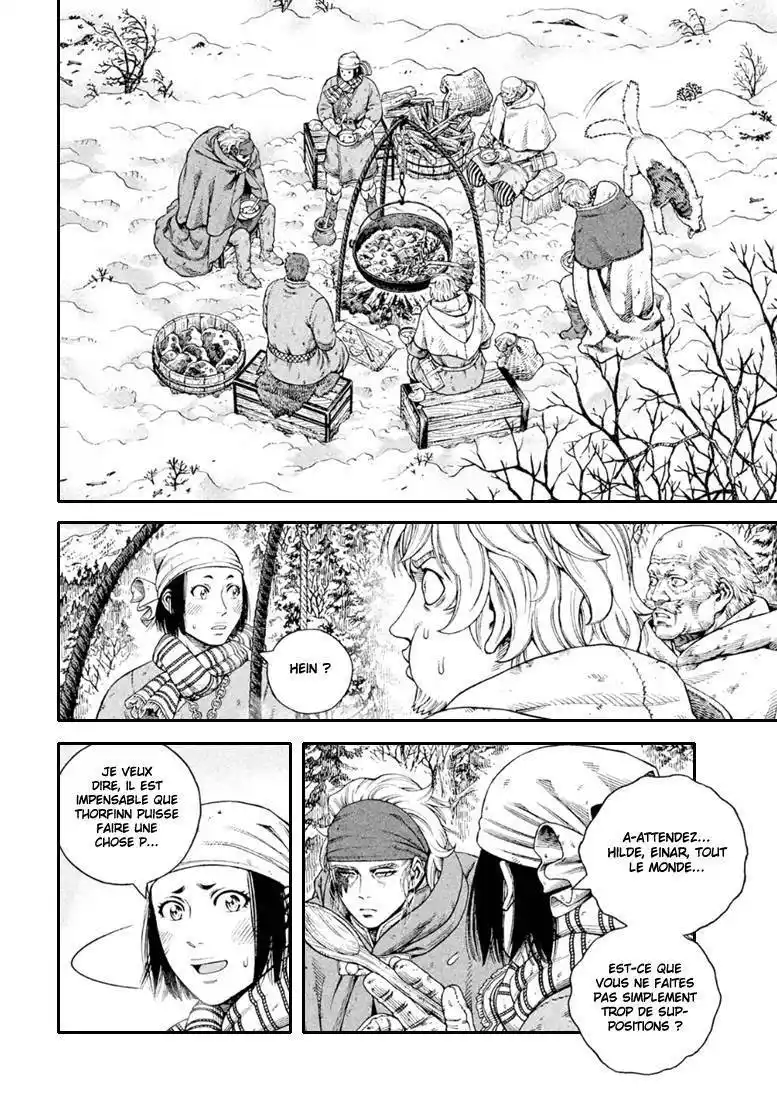 Vinland Saga 115 page 14