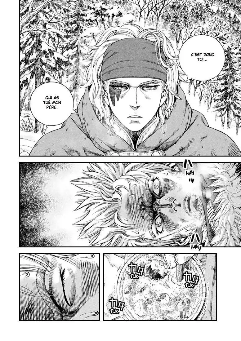 Vinland Saga 115 page 16