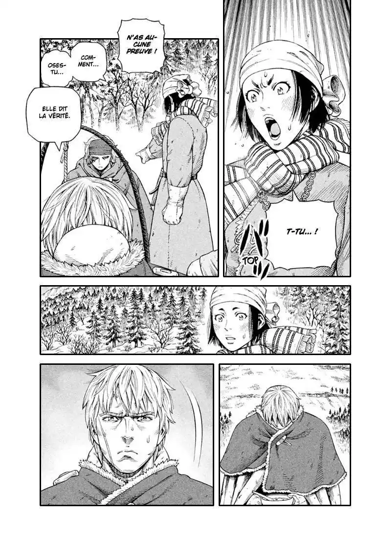 Vinland Saga 115 page 17