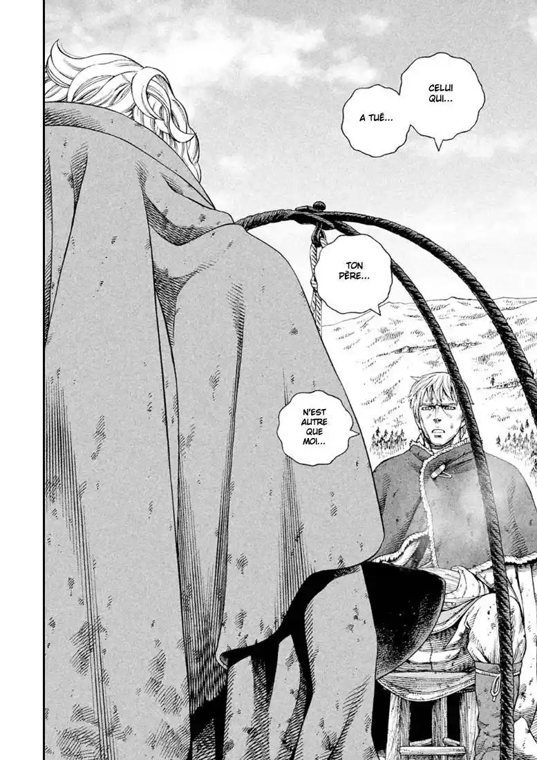 Vinland Saga 115 page 18