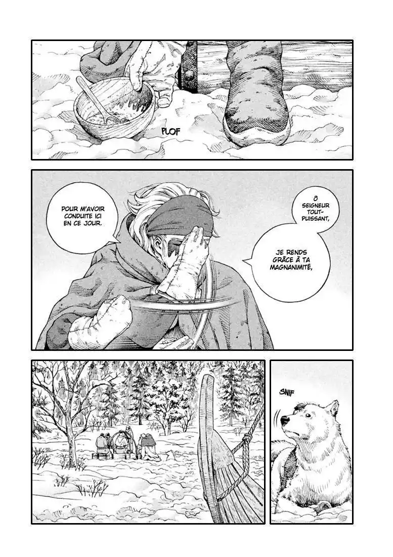 Vinland Saga 115 page 20