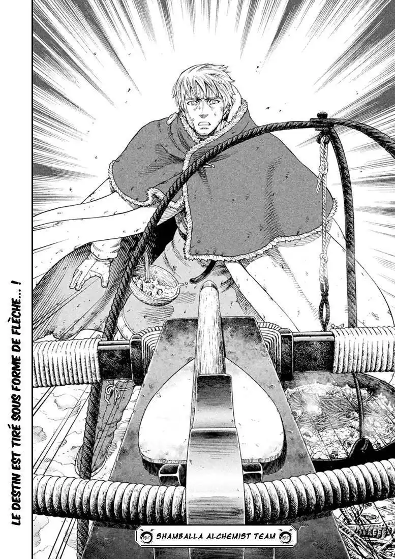 Vinland Saga 115 page 23