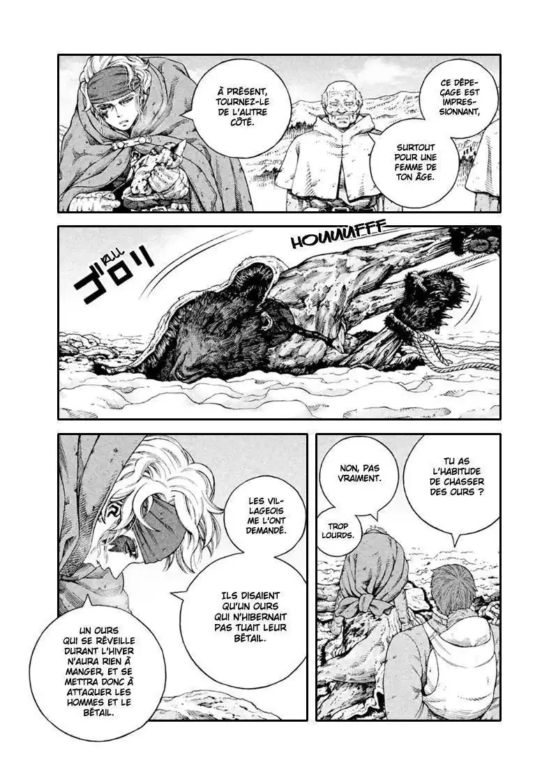 Vinland Saga 115 page 3