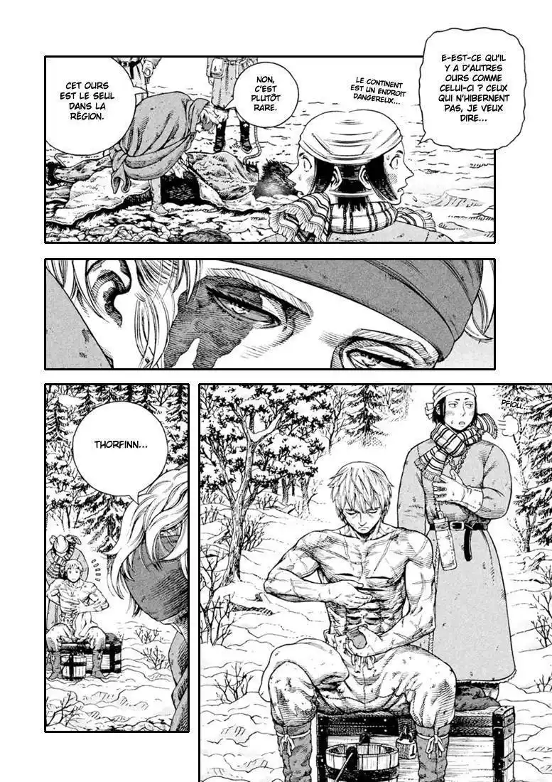 Vinland Saga 115 page 4