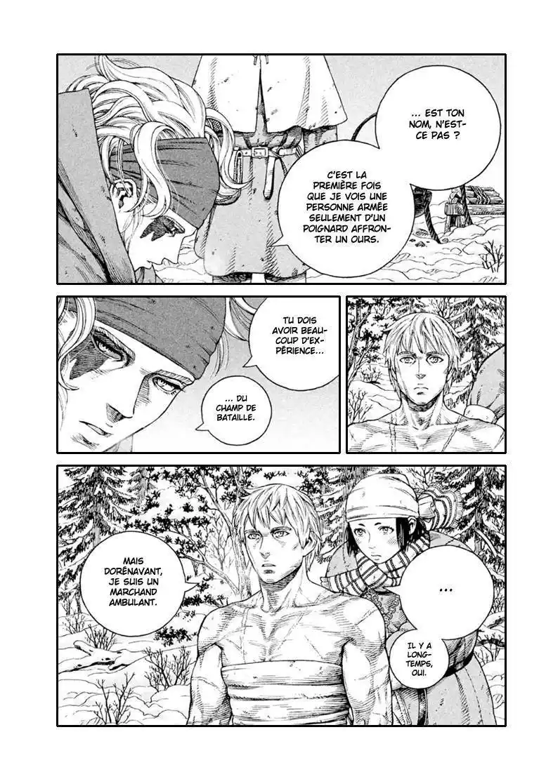 Vinland Saga 115 page 5